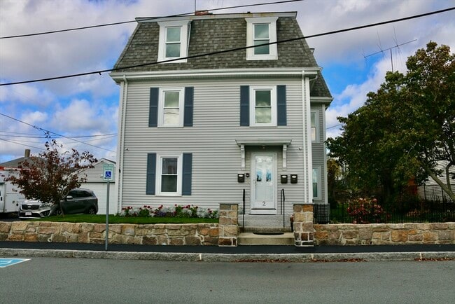 Photo - 2 Forest St Unidad 2