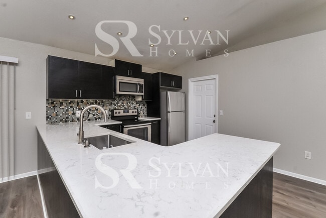 Photo - Rest. Relax. Recharge. Home awaits!