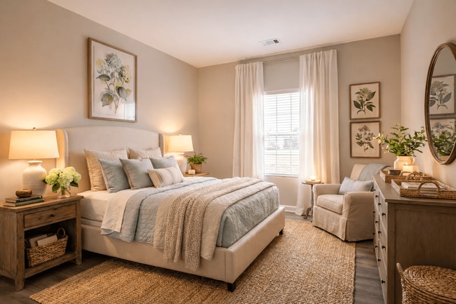 Club Villas Apartments