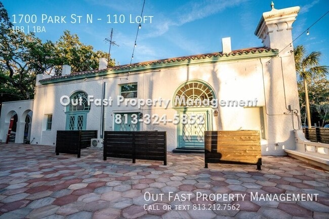 Photo - 1700 Park St N Unidad 110 Loft