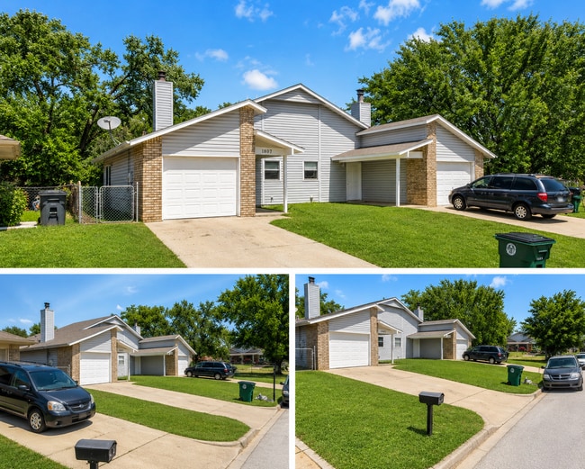 Building Photo - 1807 W 58th St Unit 1809 W. 58th St, Tulsa OK 74107