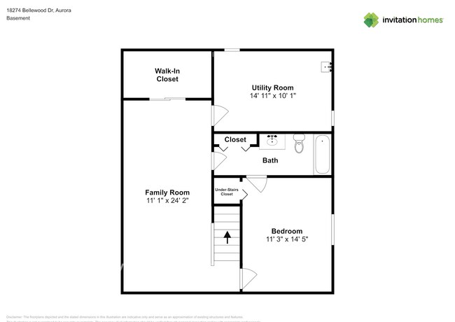 Photo - 18274 E Bellewood Dr