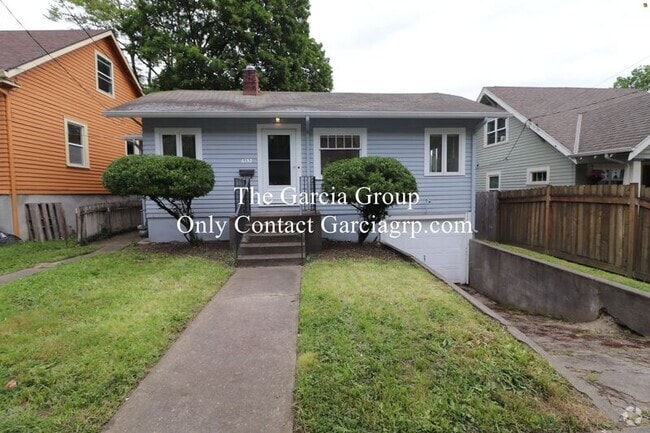 Building Photo - 6132 S Corbett Ave Rental