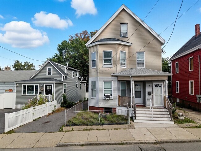 Photo - 26 Canal St Unit 28