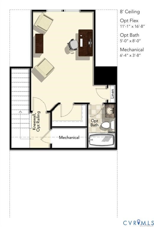Photo - 8079 Rutland Village Dr