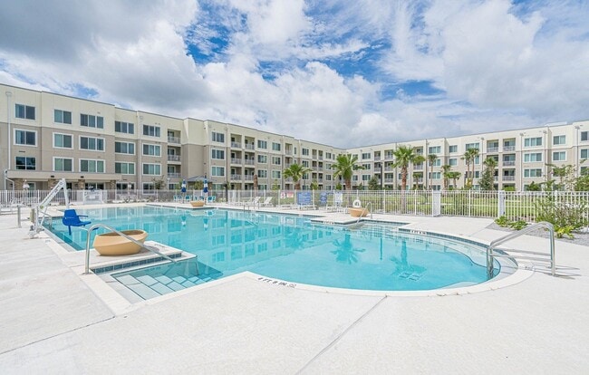 Heron Ridge 62+ Apartments