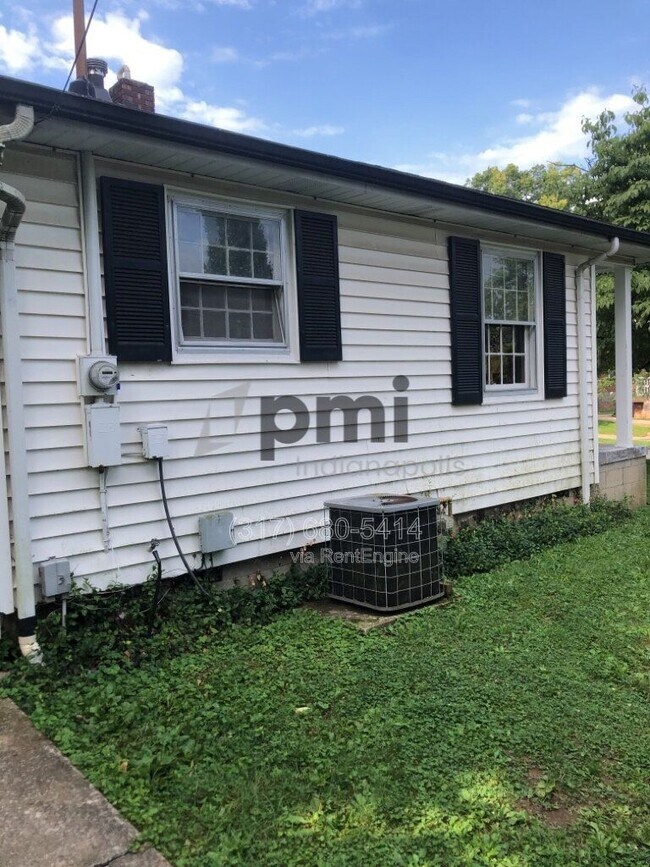 Photo - 1204 N Lincoln St