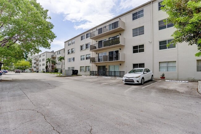 Photo - 5501 NW 7th St Condo Unit E408