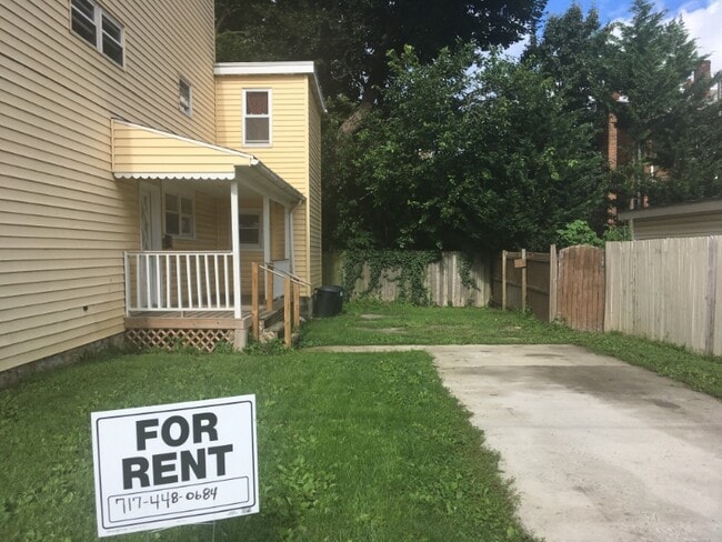 Photo - 14 S East St Unidad 1