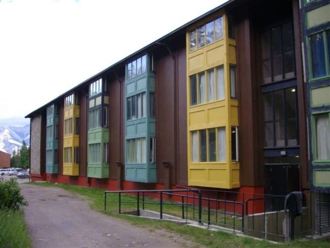 Building Photo - Geikie Street