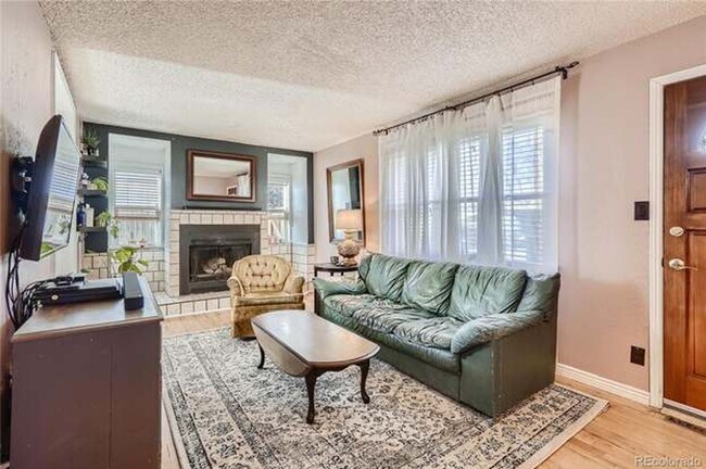 Photo - Great Location!  Updated Bungalow 2 bed, 1 bath with a bright open floor plan, plenty of natural ...