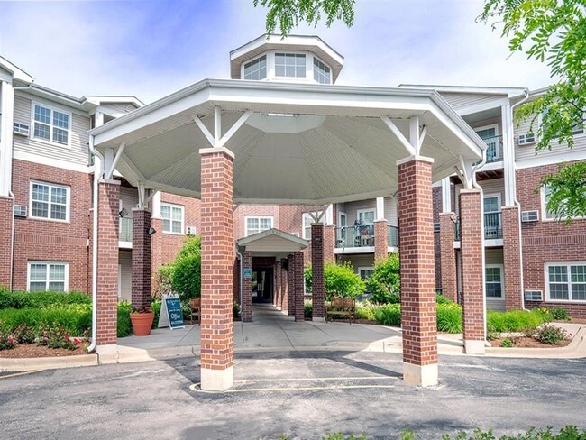 Photo - Meetinghouse