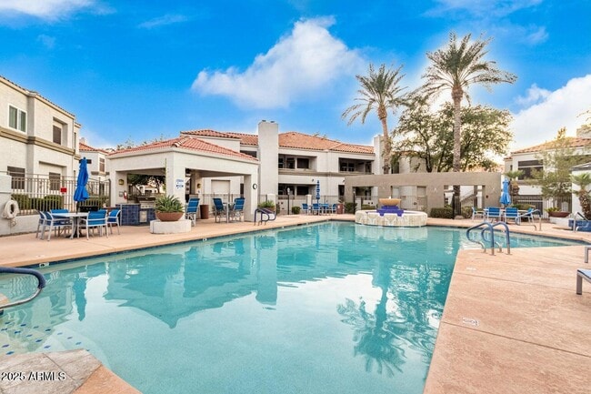 Building Photo - 11375 E Sahuaro Dr Unit 1003 Rental