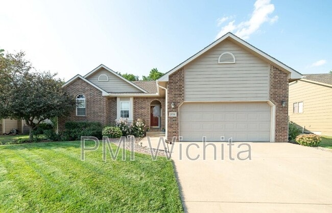 Building Photo - 5718 E 49th St N Rental