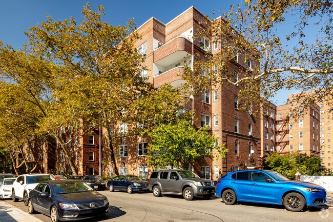 Connecticut Apratments - Connecticut Apartments