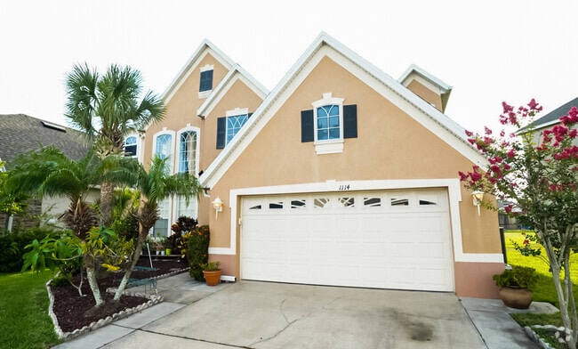 Building Photo - 1114 Darnaby Way Rental
