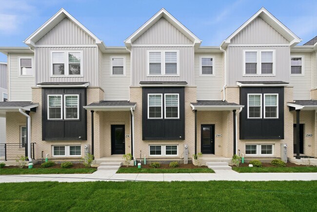 Photo - Walnut Grove Townhomes