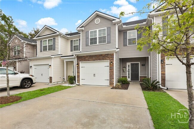 Photo - 370 Kepler Lp Townhome