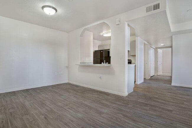 eGate Apartments