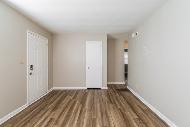 Photo - 1709 Purser Dr