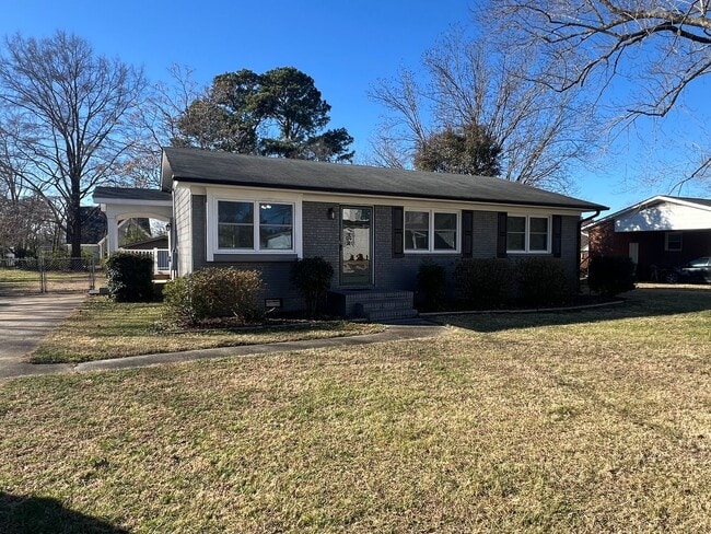 Building Photo - 416 Culvert St