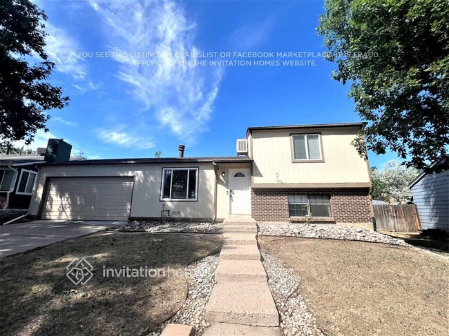 Building Photo - 4817 S Pitkin Way