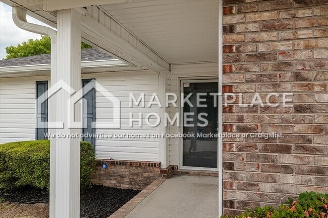 Photo - 2834 Brentway Dr