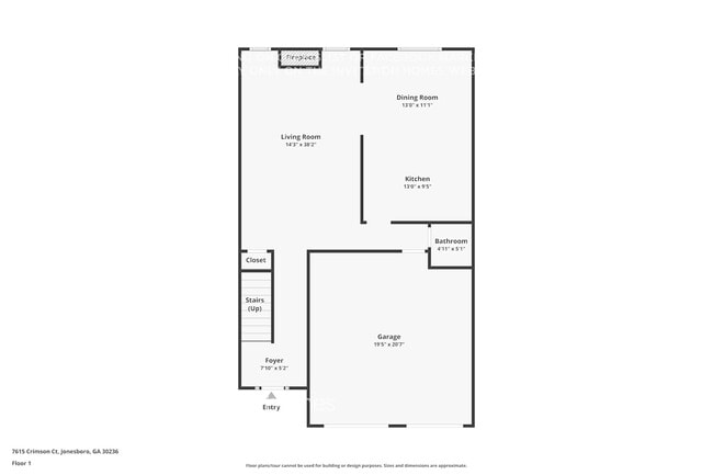 Photo - 7615 Crimson Ct