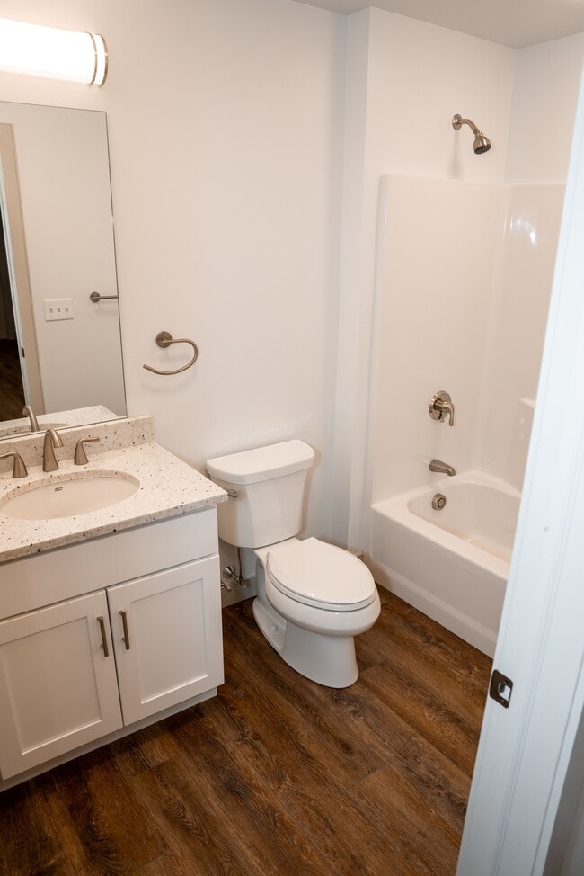 Photo - The Residences at the Kestrel