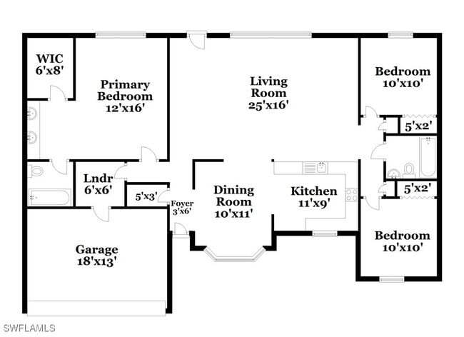 Building Photo - 2527 Altoona Ave Rental