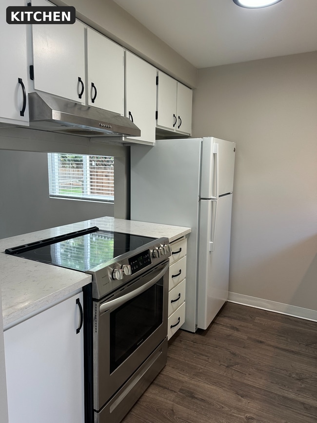 Photo - 373 Whitesell Ct NE Unit 373