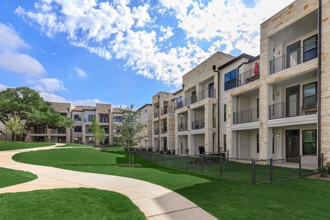 Photo - TruNorth at Bulverde