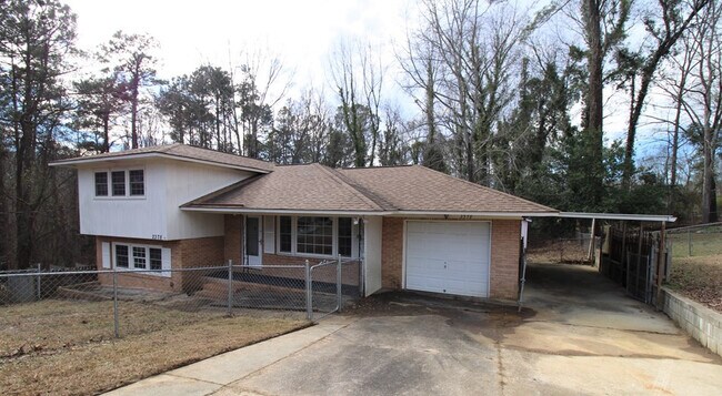 Photo - 2378 Valleybrook Rd