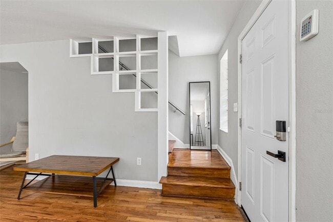 Photo - 601 Swann Dr