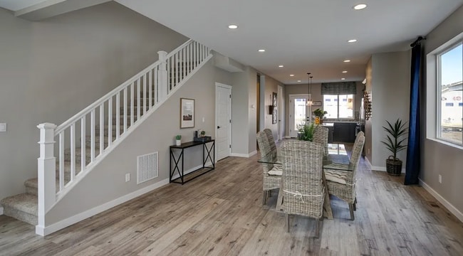 Photo - Spacious 3BR/2.5BA Home in Quiet Bozeman Neighborhood