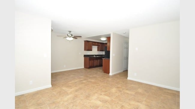 Photo - Spring Gardens