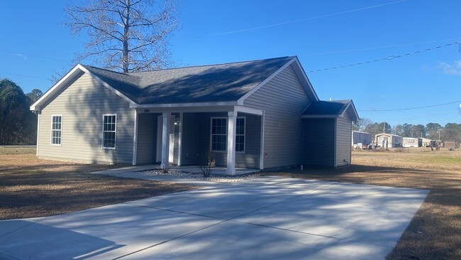 3887 Golden Key Rd
