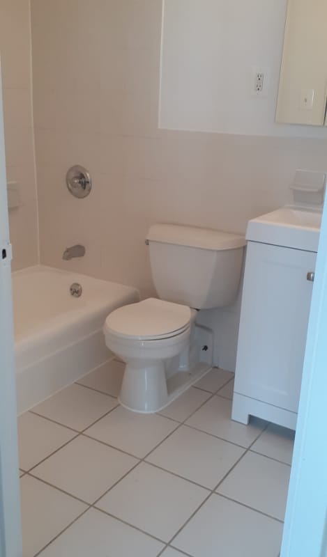 W. 135th St, Broadway Unit 3