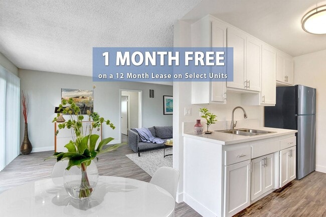 Photo - Woodman Apartments