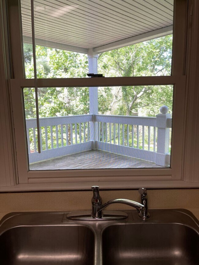 Photo - Burton Hills/ Green Hills