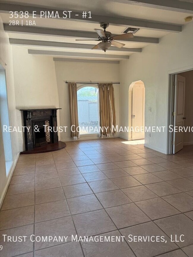 Photo - 3538 E Pima St Unit #1