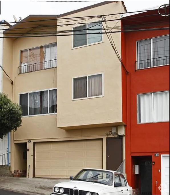Building Photo - 91 Lausanne Ave Rental