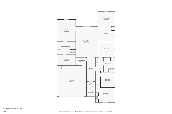 Photo - 157 Aaron St