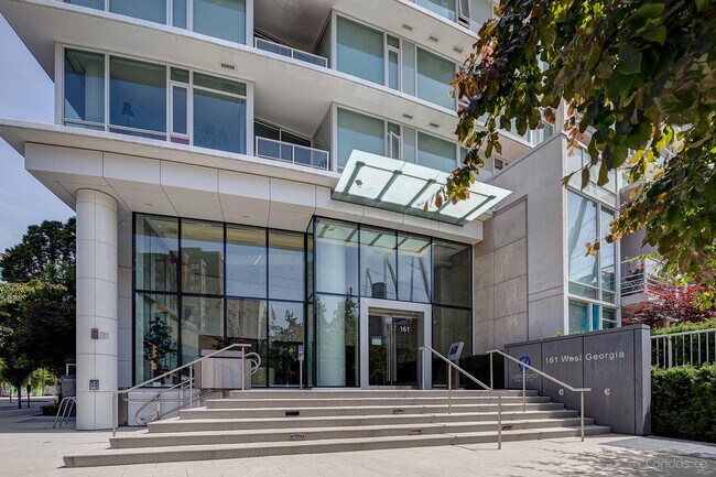 Photo - 161 W Georgia St