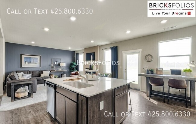 Photo - 18617 110th Ave E