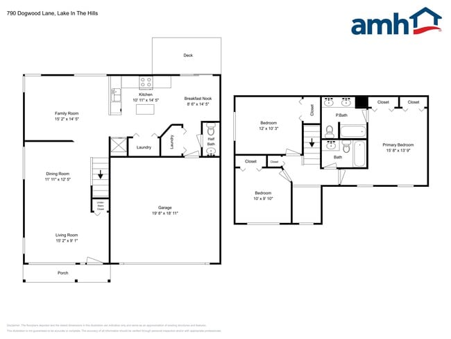 Photo - 790 Dogwood Ln