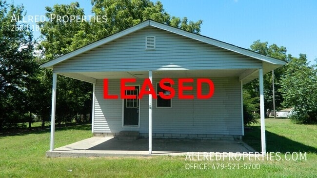 Building Photo - 508 1/2 Sugar Hill Rd, Lincoln, AR - Rental