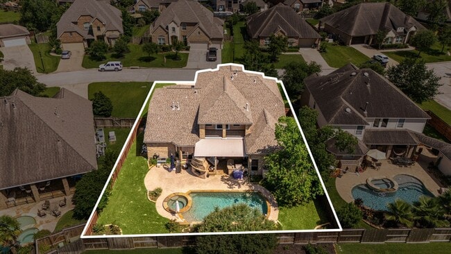 Photo - 25207 Summer Chase Dr