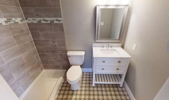 Photo - Renovated & Thoughtfully Designed 1 BR Condo