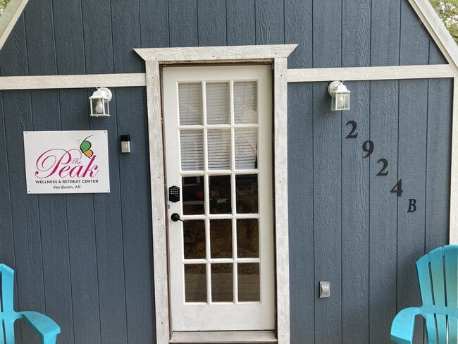 Building Photo - 2924 Richmond Way